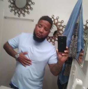 Meet your Posher, Terrell